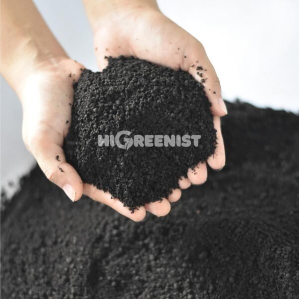 Vermicompost Premium (5L) - Media Tanam Vermikompos - Pupuk Kascing - Pupuk Cacing Vermicast untuk Nutrisi Tanah - Pupuk Tanaman Berkebun - 1 Pack - Gambar 5