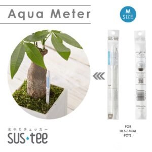 Sustee Aquameter - Soil Moisture for houseplants