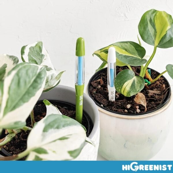 Sustee Aquameter - Soil Moisture for houseplants - Gambar 2